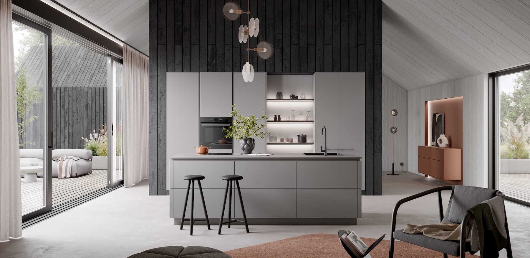 Haecker_Design_Inselkueche_Beton-grau_Greige
