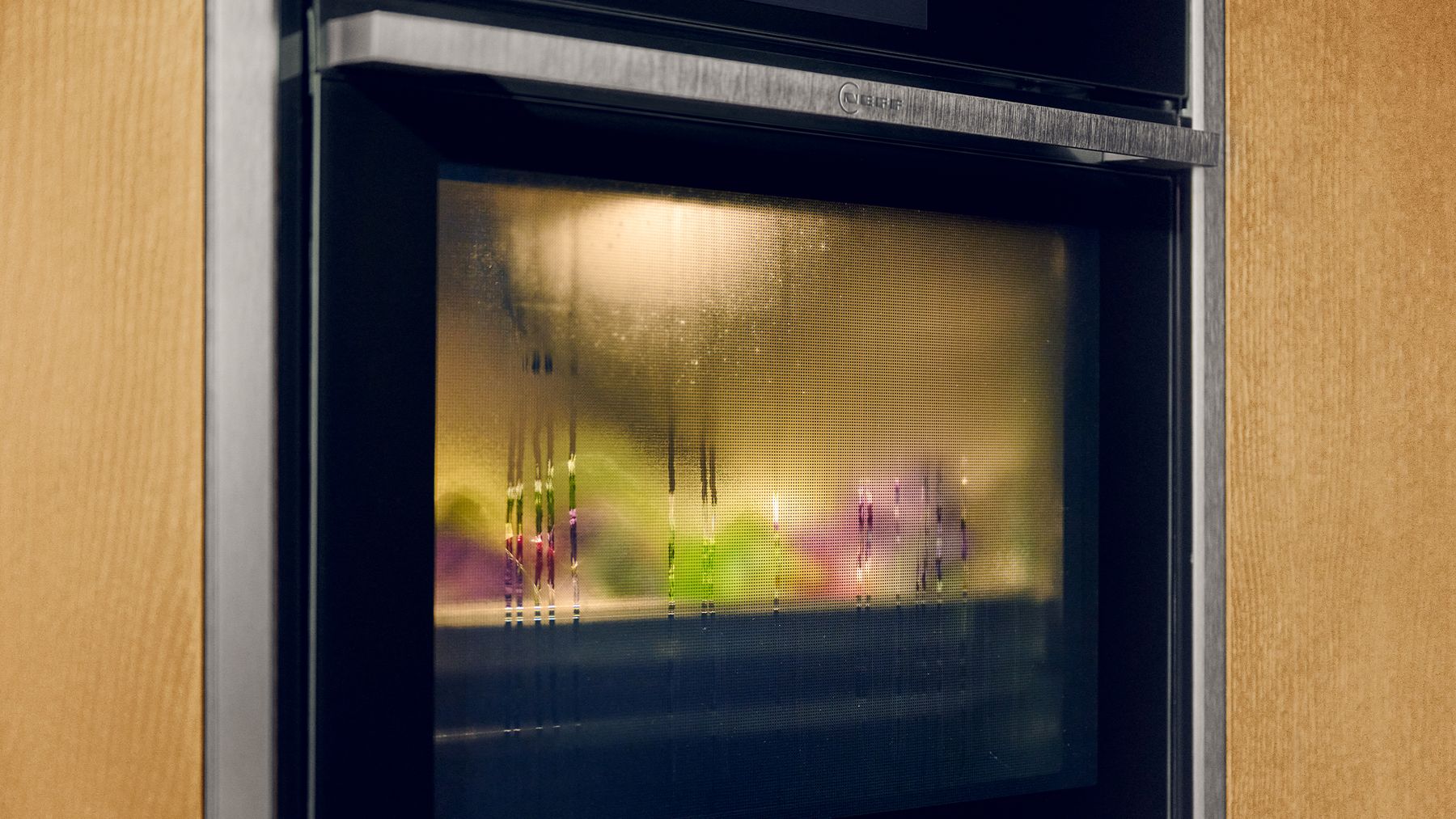 NEFF Dampfbackofen
