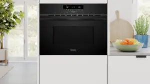 Constructa Backofen mit Mikrowelle gesamt