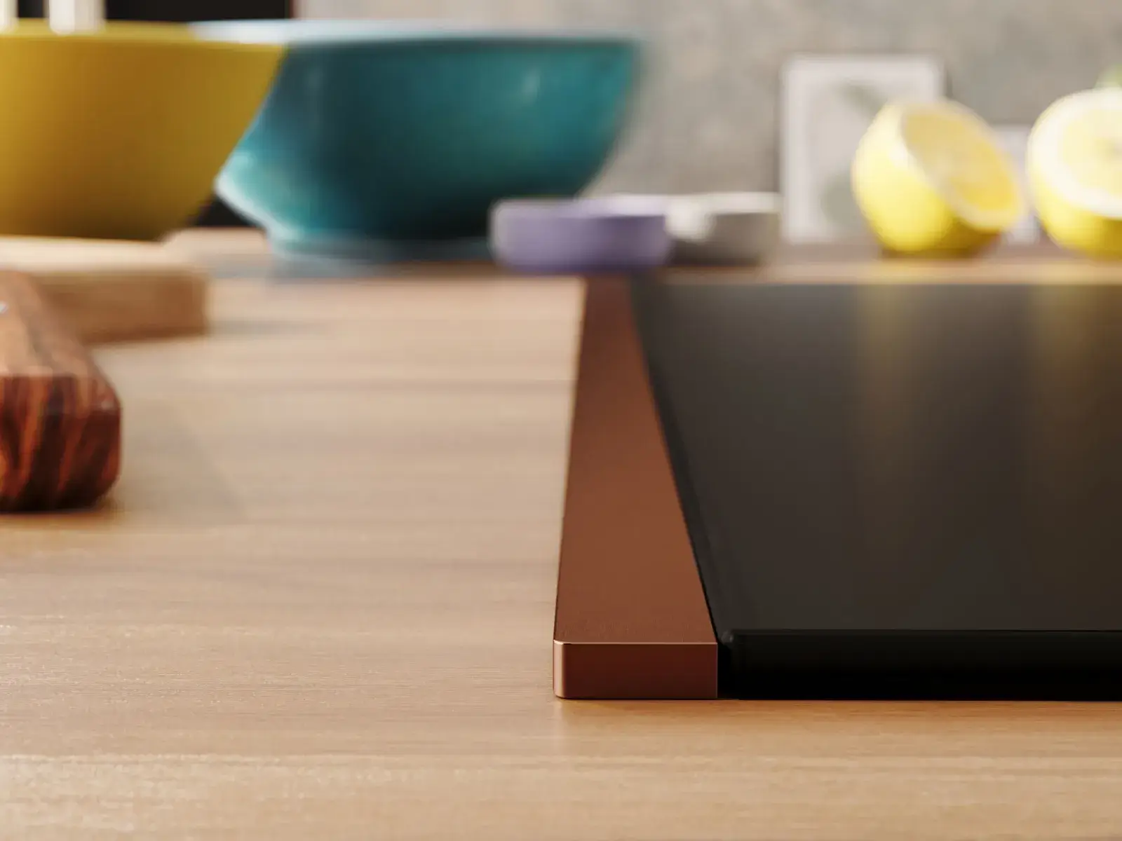 Neff Flex Design Kochfeld