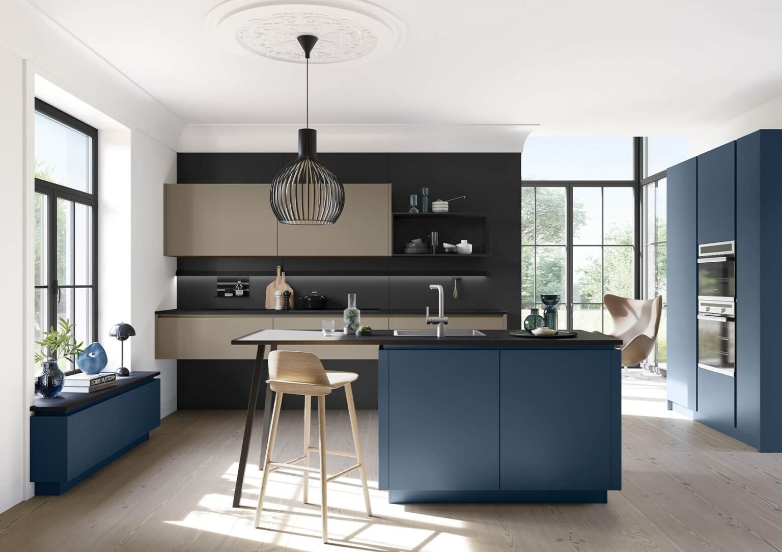 Haecker-concept130-Porto-moderne-Inselkueche-Ocean-1536x1084