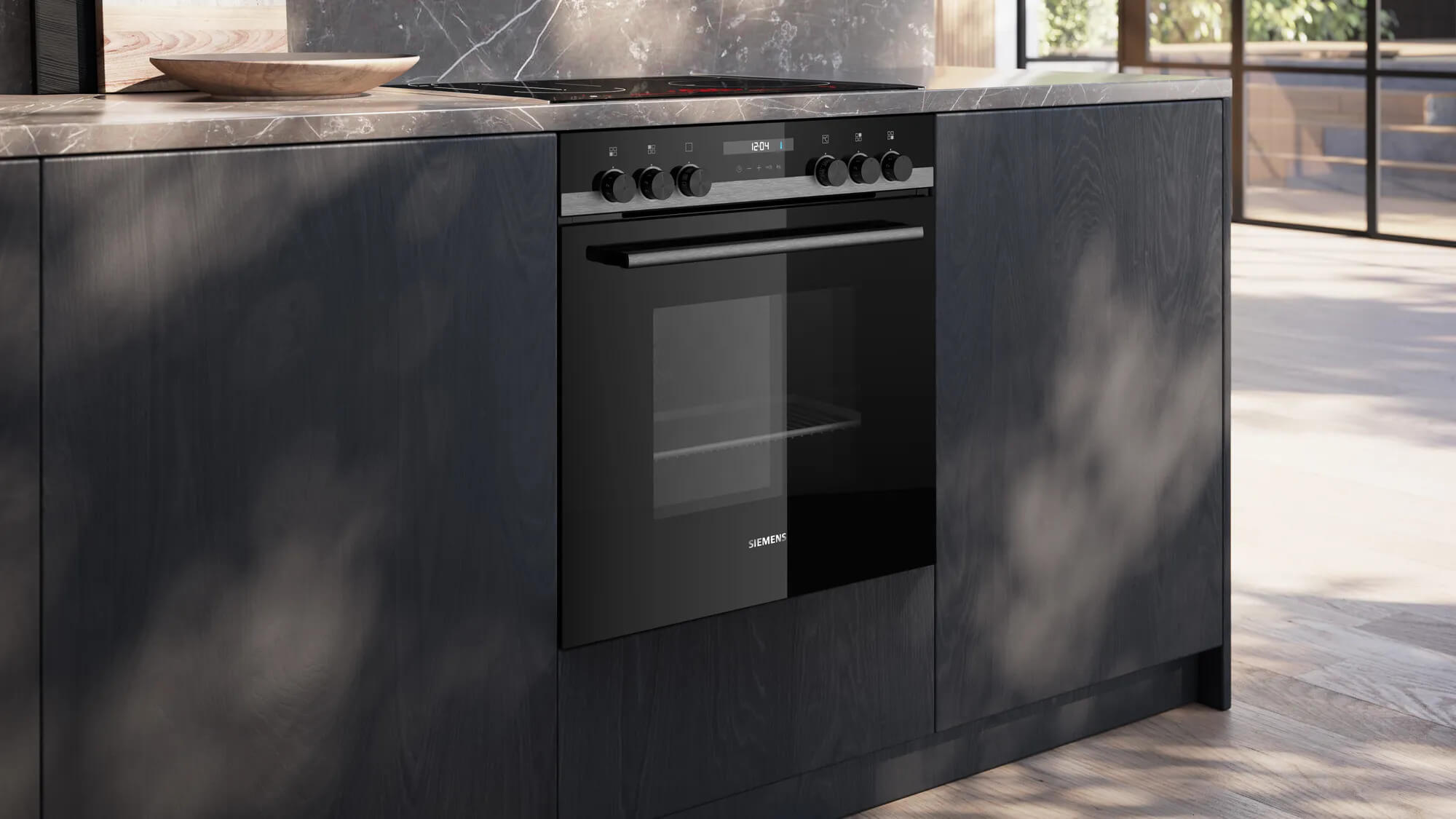 siemens-iq500-herd-schwarz